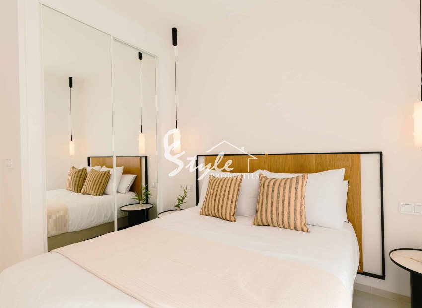 Новостройки - Apartment Penthouse - Сьюдад Кесада - Rojales