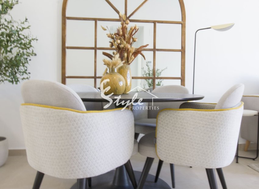 Новостройки - Apartment Penthouse - Сьюдад Кесада - Сан Фулхенсио