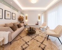Новостройки - Apartment Penthouse - Сьюдад Кесада