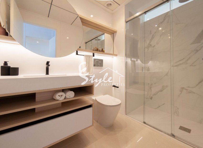 Новостройки - Apartment Penthouse - Сьюдад Кесада