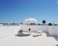 Новостройки - Apartment Penthouse - Сьюдад Кесада