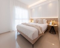 Новостройки - Apartment Penthouse - Сьюдад Кесада