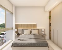 Новостройки - Apartment Penthouse - Сьюдад Кесада
