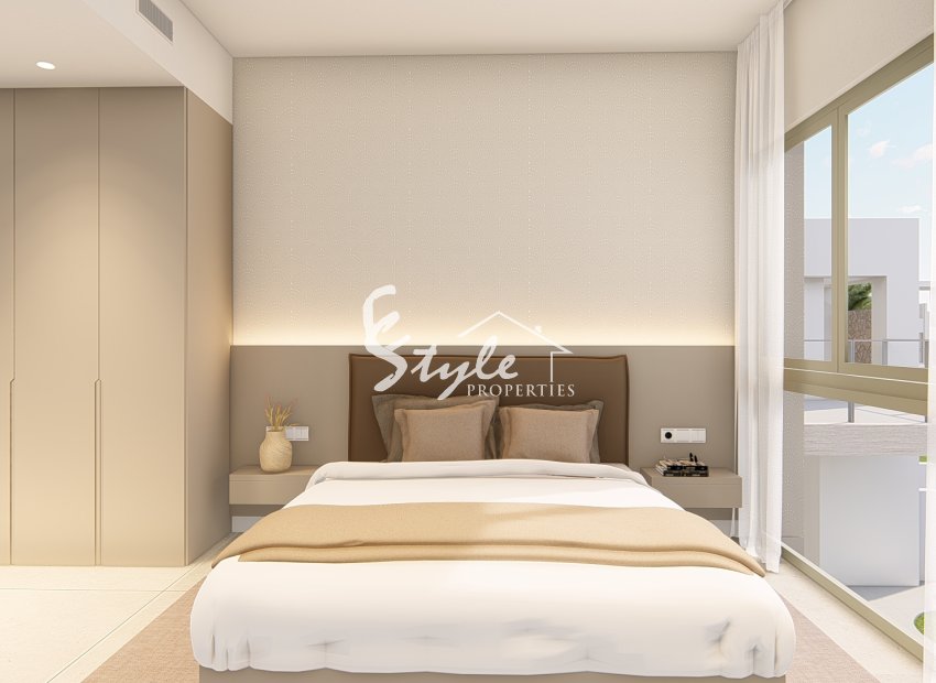 Новостройки - Apartment Penthouse - Сьюдад Кесада