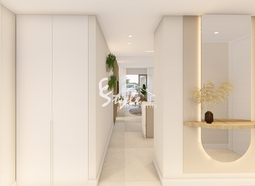 Новостройки - Apartment Penthouse - Сьюдад Кесада