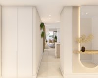 Новостройки - Apartment Penthouse - Сьюдад Кесада