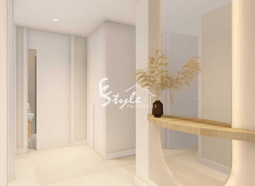 Новостройки - Apartment Penthouse - Сьюдад Кесада