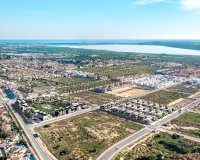 Новостройки - Apartment Penthouse - Сьюдад Кесада