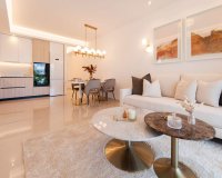 Новостройки - Apartment Penthouse - Сьюдад Кесада