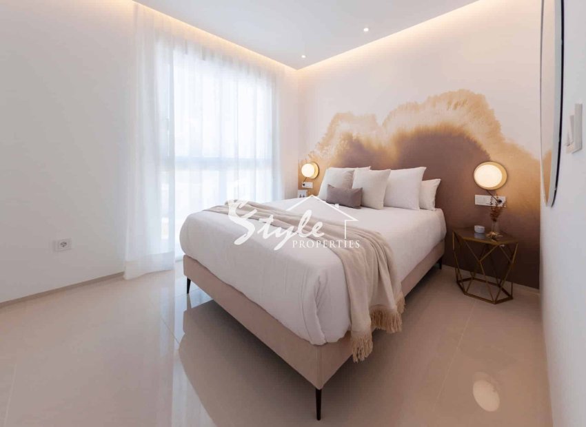 Новостройки - Apartment Penthouse - Сьюдад Кесада