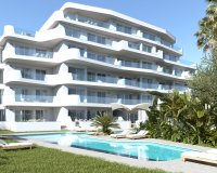 Новостройки - Apartment Penthouse - Torre de la Horadada (Alicante) - Torre de la Horadada