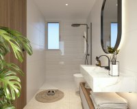 Новостройки - Apartment Penthouse - Torre de la Horadada (Alicante) - Torre de la Horadada