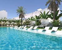 Новостройки - Apartment Penthouse - Torre de la Horadada (Alicante) - Torre de la Horadada