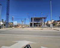 Новостройки - Apartment Penthouse - Torre de la Horadada (Alicante) - Torre de la Horadada