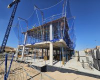 Новостройки - Apartment Penthouse - Torre de la Horadada (Alicante) - Torre de la Horadada