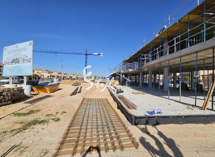 Новостройки - Apartment Penthouse - Torre de la Horadada (Alicante) - Torre de la Horadada