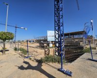 Новостройки - Apartment Penthouse - Torre de la Horadada (Alicante) - Torre de la Horadada