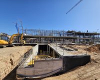 Новостройки - Apartment Penthouse - Torre de la Horadada (Alicante) - Torre de la Horadada