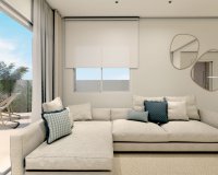 Новостройки - Apartment Penthouse - Torre de la Horadada (Alicante) - Torre de la Horadada