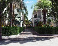 Новостройки - Apartment Penthouse - Torre Pacheco - Torre-Pacheco