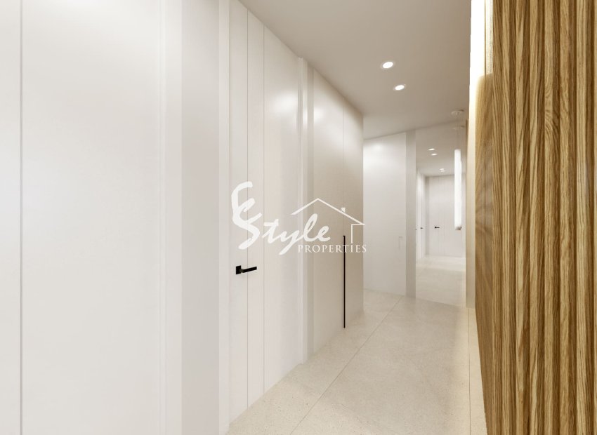 Новостройки - Apartment Penthouse - Torre Pacheco - Torre-Pacheco