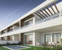 Новостройки - Apartment Penthouse - Torrevieja - Торревьеха