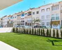 Новостройки - Apartment Penthouse - Torrevieja - Торревьеха