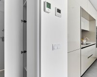 Новостройки - Apartment Penthouse - Torrevieja - Торревьеха