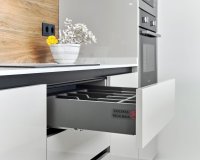 Новостройки - Apartment Penthouse - Torrevieja - Торревьеха