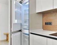 Новостройки - Apartment Penthouse - Torrevieja - Торревьеха