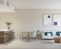 Новостройки - Apartment Penthouse - Torrevieja - Торревьеха