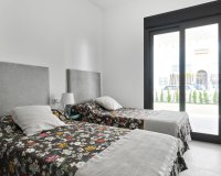 Новостройки - Apartment Penthouse - Torrevieja - Торревьеха