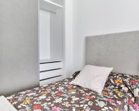 Новостройки - Apartment Penthouse - Torrevieja - Торревьеха