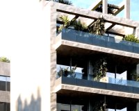 Новостройки - Apartment Penthouse - Torrevieja - Торревьеха