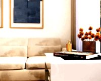 Новостройки - Apartment Penthouse - Torrevieja - Торревьеха