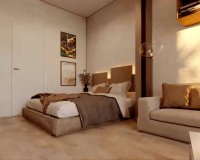 Новостройки - Apartment Penthouse - Torrevieja - Торревьеха