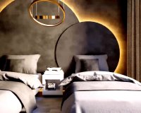 Новостройки - Apartment Penthouse - Torrevieja - Торревьеха