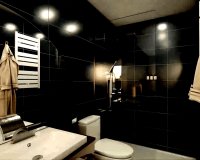 Новостройки - Apartment Penthouse - Torrevieja - Торревьеха