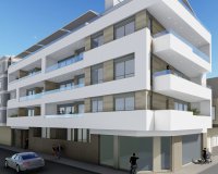 Новостройки - Apartment Penthouse - Torrevieja - Торревьеха