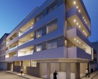 Новостройки - Apartment Penthouse - Torrevieja - Торревьеха