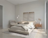 Новостройки - Apartment Penthouse - Torrevieja - Торревьеха