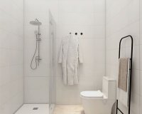 Новостройки - Apartment Penthouse - Torrevieja - Торревьеха