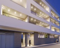 Новостройки - Apartment Penthouse - Torrevieja - Торревьеха