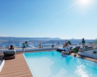 Новостройки - Apartment Penthouse - Torrevieja - Торревьеха