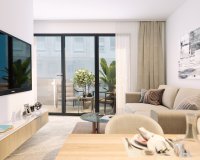 Новостройки - Apartment Penthouse - Torrevieja - Торревьеха