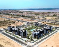 Новостройки - Apartment Penthouse - Torrevieja - Торревьеха