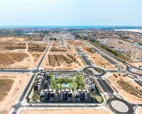 Новостройки - Apartment Penthouse - Torrevieja - Торревьеха