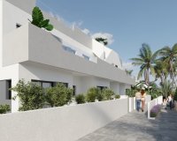 Новостройки - Apartment Penthouse - Torrevieja - Торревьеха