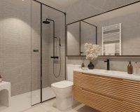 Новостройки - Apartment Penthouse - Torrevieja - Торревьеха