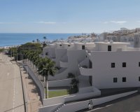 Новостройки - Apartment Penthouse - Torrevieja - Торревьеха